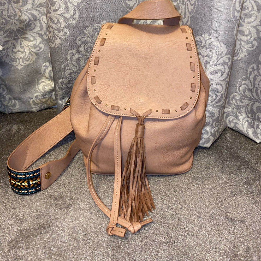 Steve Madden Backpack